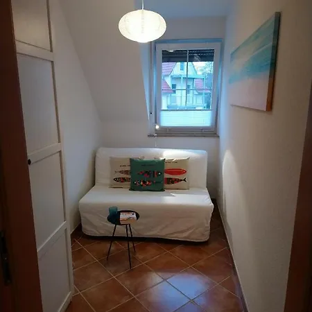 Ankerplatz Kirchdorf Apartment