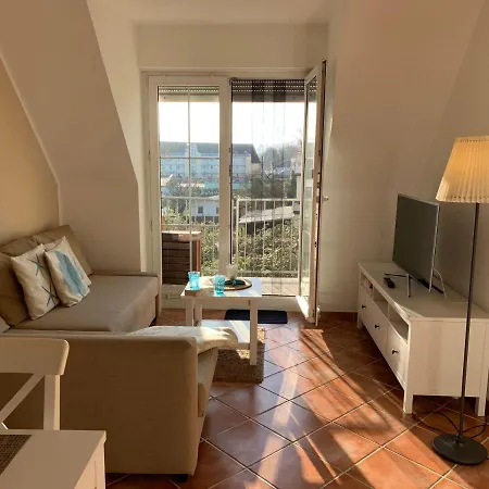 Apartment Ankerplatz Kirchdorf *