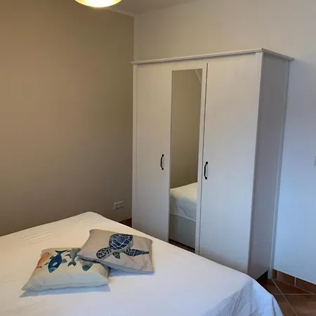 Apartment Ankerplatz Kirchdorf Poel