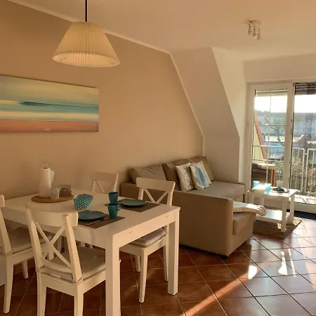 Apartment Ankerplatz Kirchdorf Poel