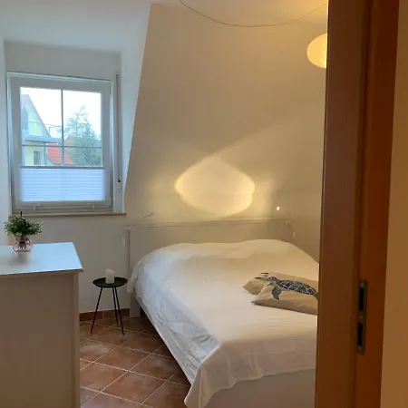 Ankerplatz Kirchdorf Poel